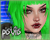 Tara Hair - Neon