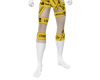 The Caution Tape Outfit