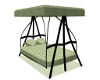 Animated Swing Bed