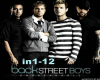 Backstreet Boys-Incoplet