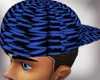 [qmr]blue hat