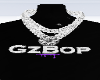 Custom Chain GzBop
