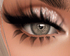 Hazel Eyes