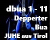 JUHE aus Tirol