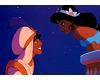 Disney Aladdin #4 FR