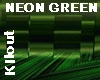 NEON GREEN