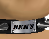 Bek's Collar (m)