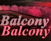 [cy] Add BALCONY - PATIO