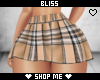 JES SKIRT 2 GA