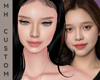 Feli Couple Head Feli Couple Head