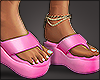 Platform Flipflops