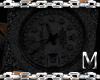 [MM] Male Black watch