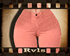 RLL Pink Pants