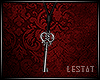 [VL] Key Necklace