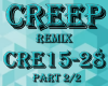 Creep Remix Part 2/2