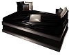 Azura Bed no poses