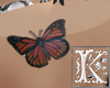 Shoulder  Butterfly {k}