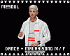 Dance+Malay Song M/F