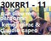 que dieu me pardonne