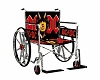 AC/DC Wheelchair