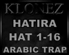 Arabic Trap - Hatira