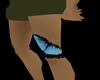 Butterfly Tattoo [Omen]