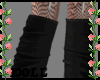 Zip Up Booties