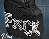 Monster Boots