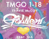 Travie McCoy - Golden