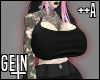 -G- Bimbo Tank ¹ ++A
