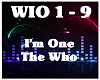I'm One-The Who