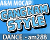 Gangnam Style Dance [M2]