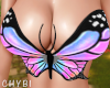 C~Butterfly V3 Top