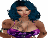 Vadima: blue teal
