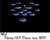 Flying 15P Danse TrigUP1