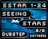 SSTAR Seeing Stars Dub 2