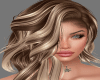 HAIR - LIGHTS GOLD