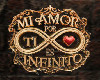 (RN) Amor Infinito 3D