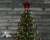 I♥ Christmas Tree