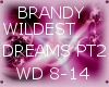 *MD*Brandy Wildest Dream