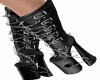 GHOTIC CROSS BOOT