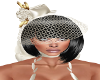 Brigette Elegant Hat