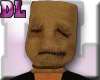 DL: Stitch Freak Mask