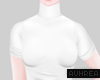 Ⓐ Basic Shirt White