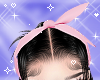 Headband Pink