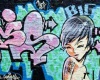r| Graffiti Art 1