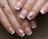 Frensh Nails