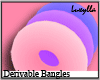 (LXY) Bangles derivable