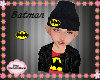 Boy Batman Beanie