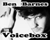 Voicebox Ben